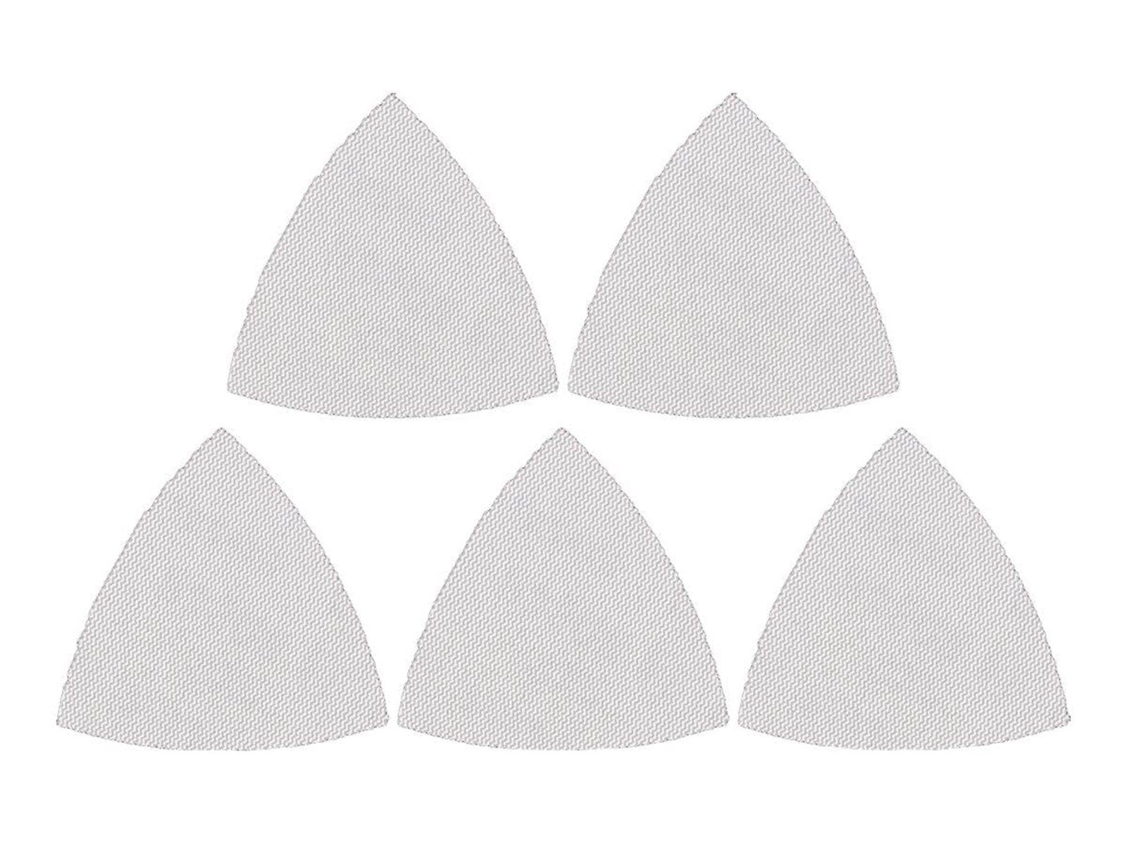 Bosch SLIBEBLAD DELTA 93MM NET K150 5 STK