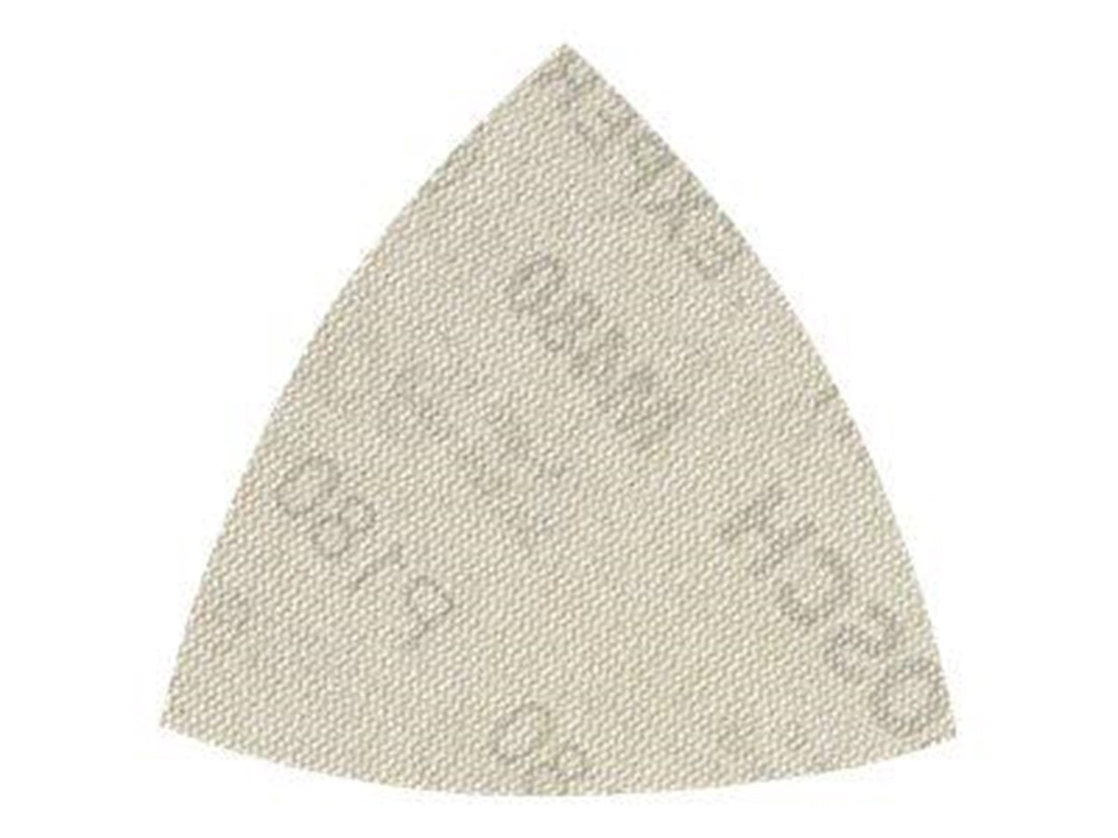 Bosch SLIBEBLAD DELTA 93MM NET K180 5 STK