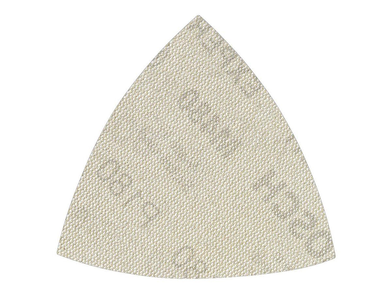 Bosch SLIBEBLAD DELTA 93MM NET K180 5 STK