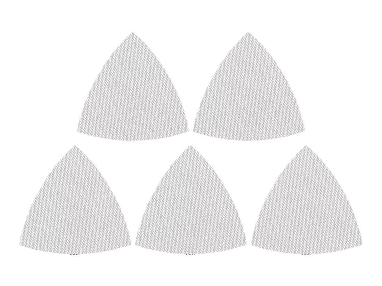 Bosch SLIBEBLAD DELTA 93MM NET K320 5 STK