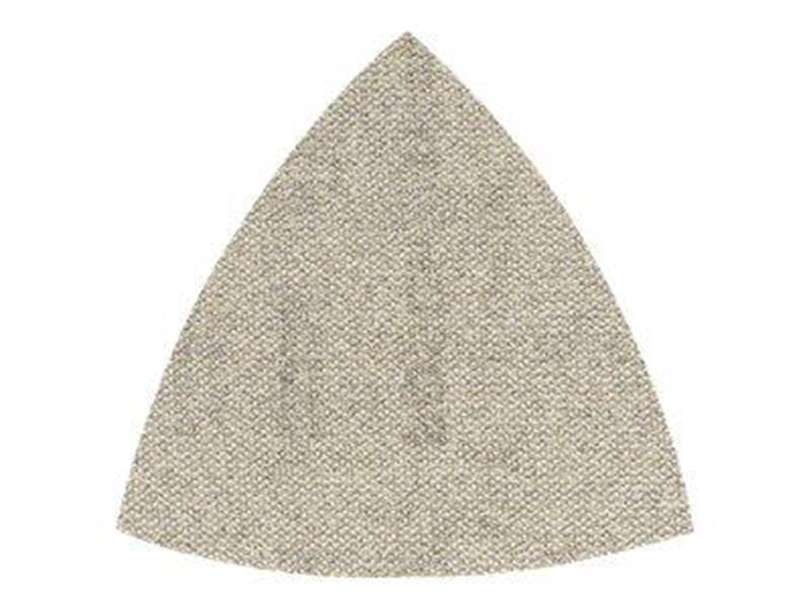 Bosch SLIBEBLAD DELTA 93MM NET K80 5 STK