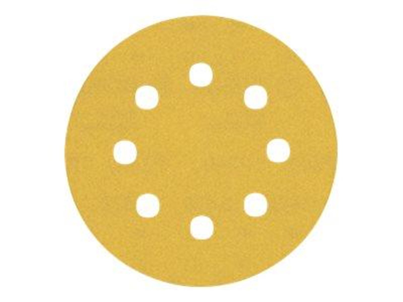 Bosch SLIBEBLAD EXC 115MM K240 8H 5 STK