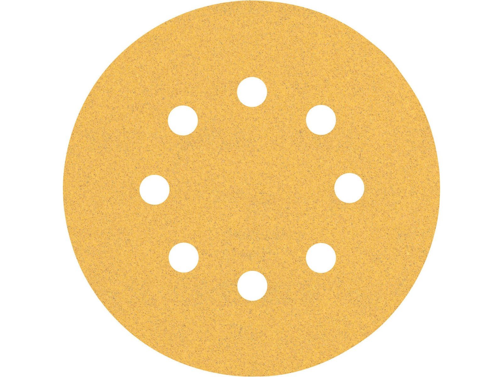 Bosch SLIBEBLAD EXC 125MM K100 8H 50 STK