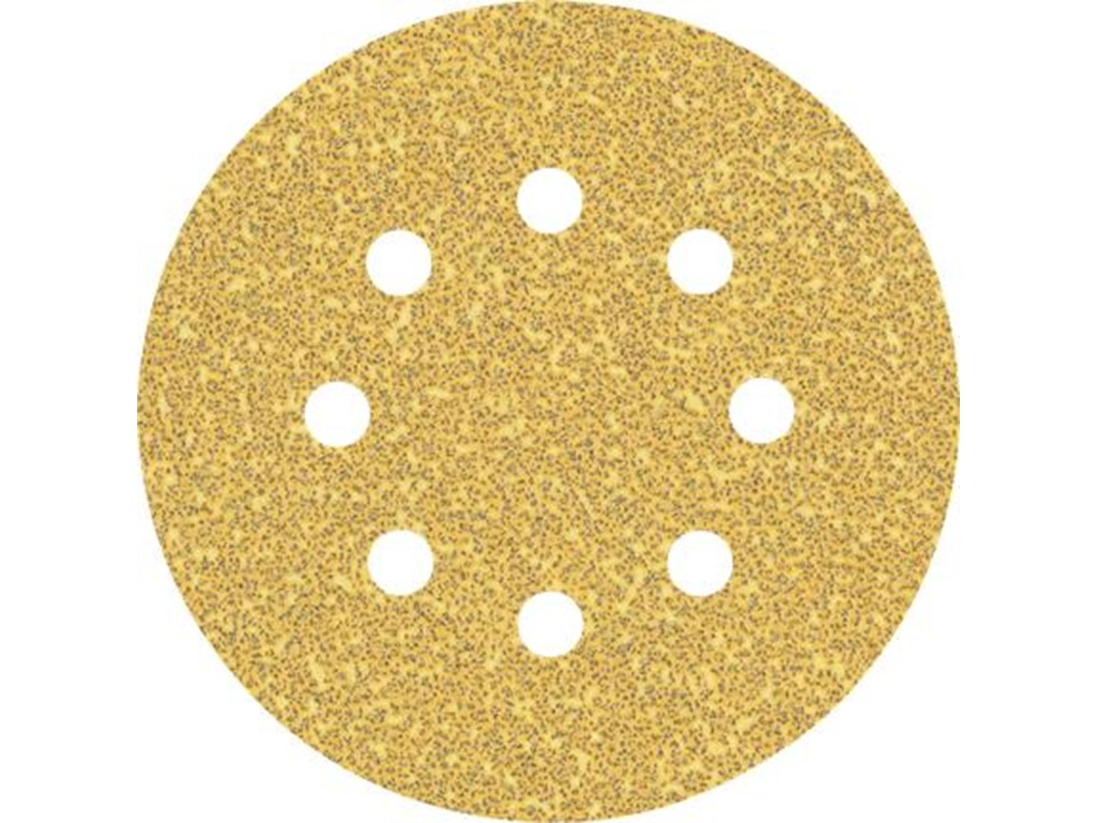 Bosch SLIBEBLAD EXC 125MM K100 8H 50 STK