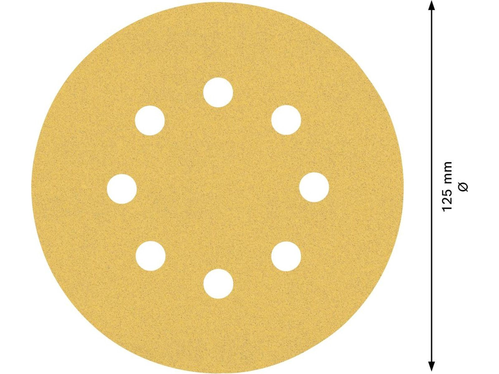 Bosch EXPERT C470 2608900912 - 50 Pack