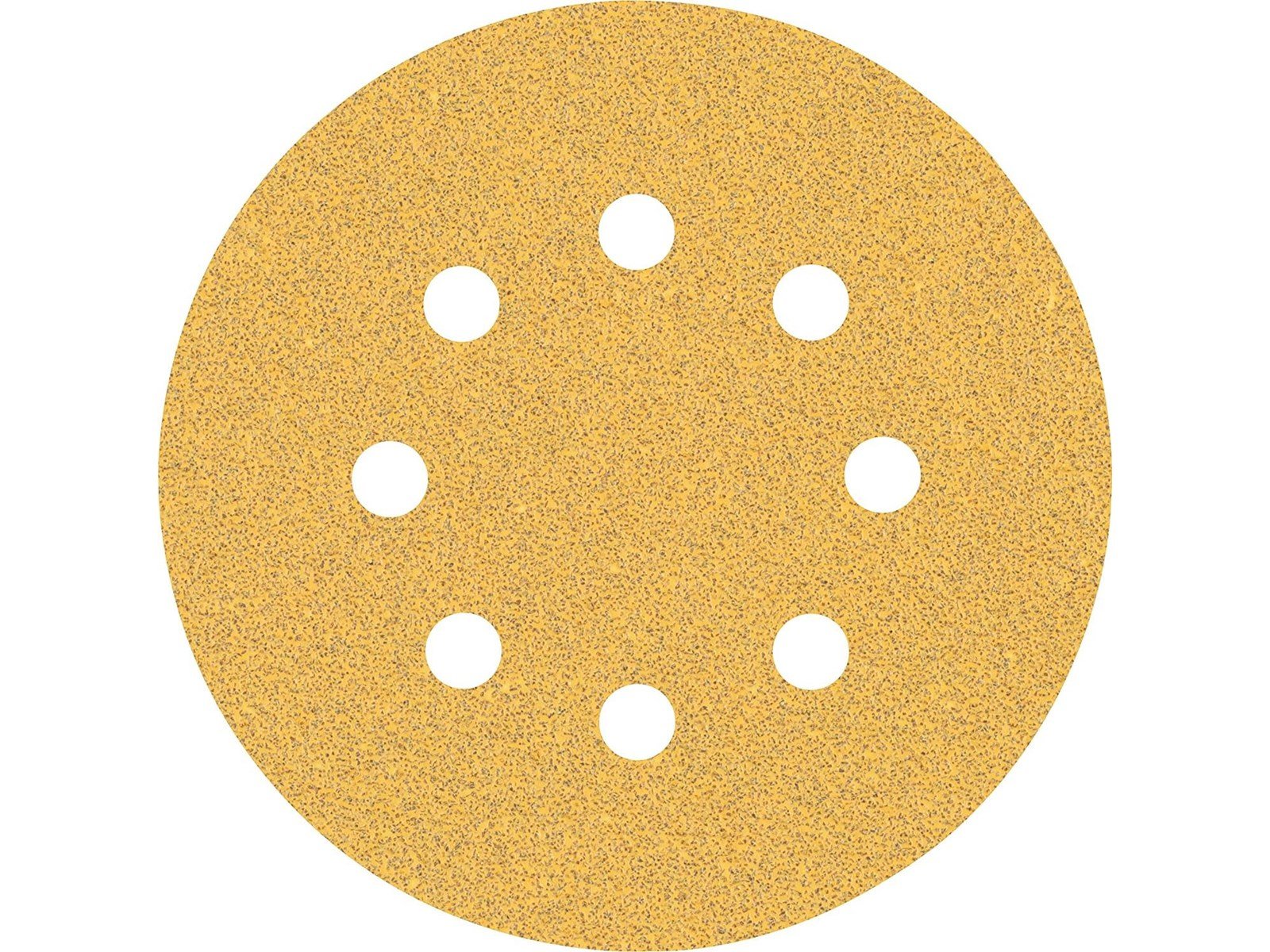 Bosch SLIBEBLAD EXC 125MM K150 8H 50 STK