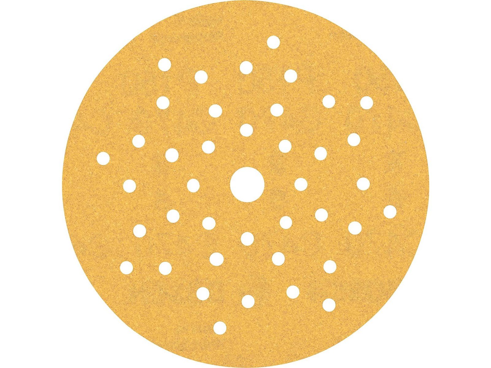 Bosch SLIBEBLAD EXC 125MM K150 MULTI 5 STK