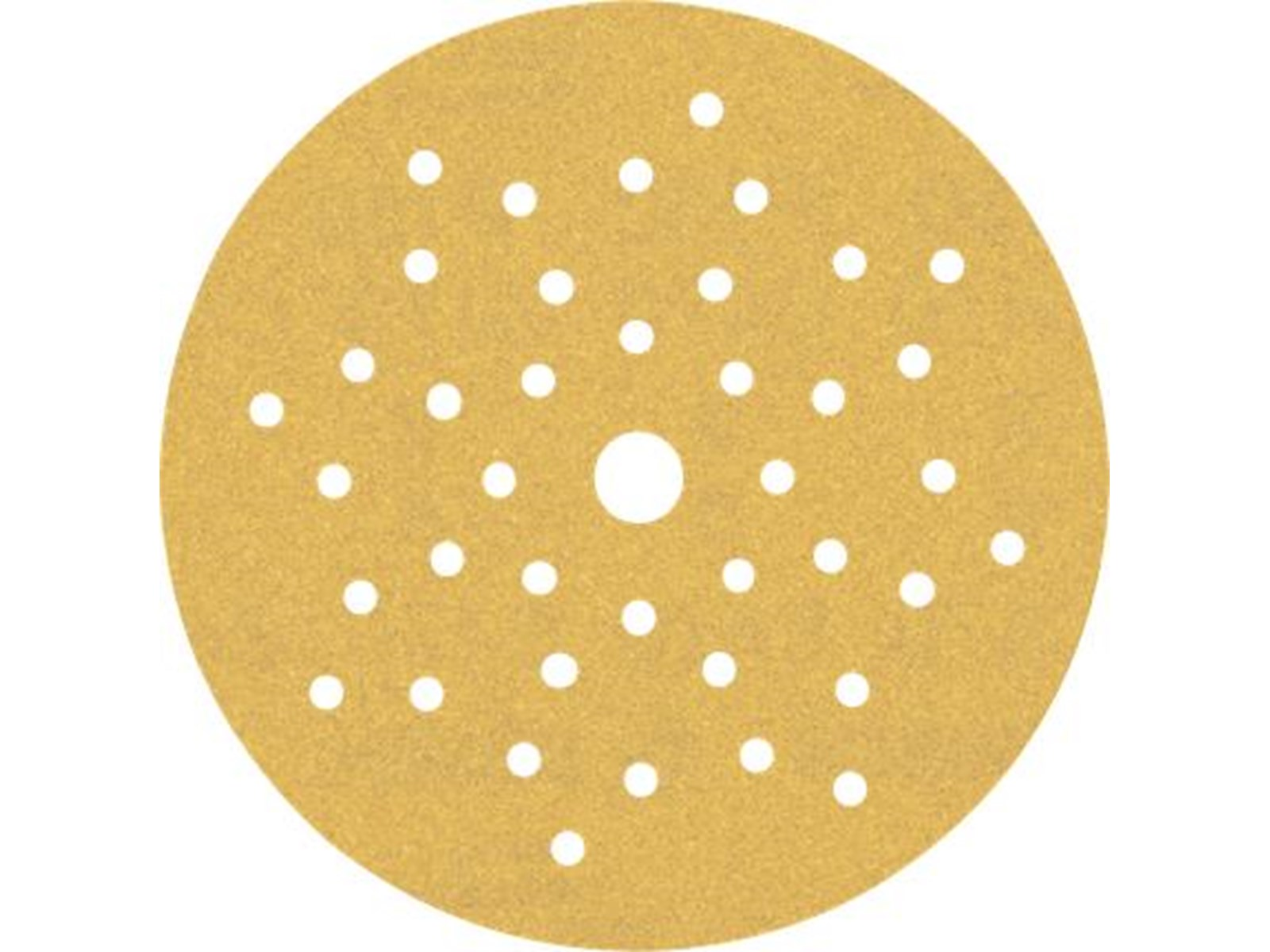 Bosch SLIBEBLAD EXC 125MM K150 MULTI 5 STK