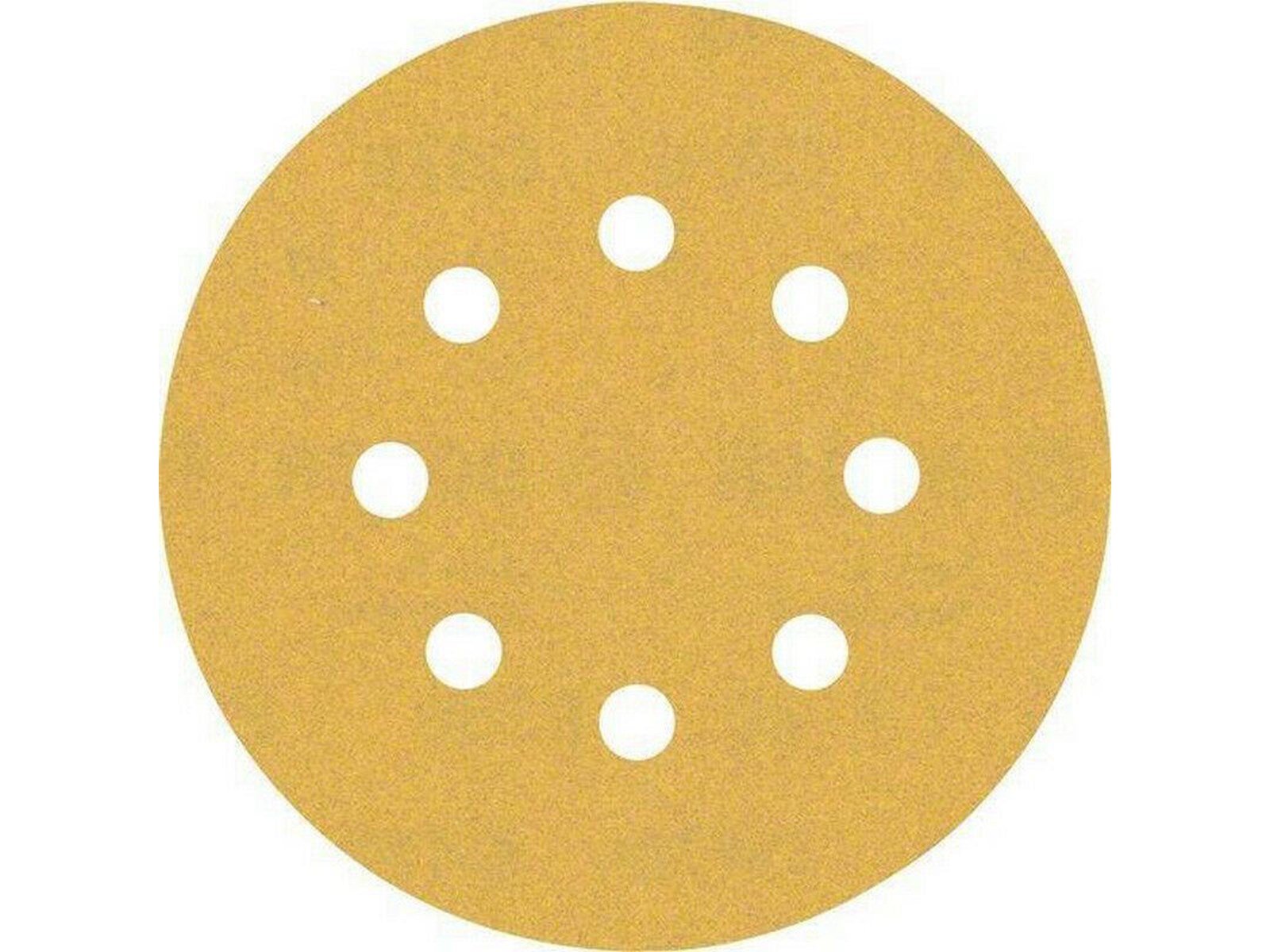 Bosch SLIBEBLAD EXC 125MM K180 8H 50 STK