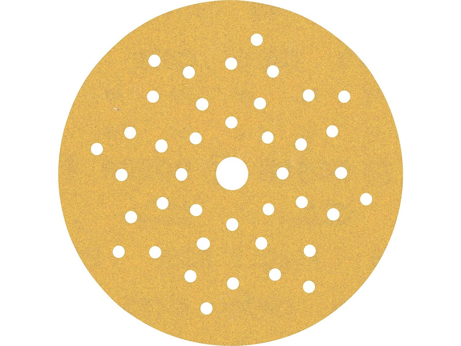 Bosch SLIBEBLAD EXC 125MM K180 MULTI 5 STK