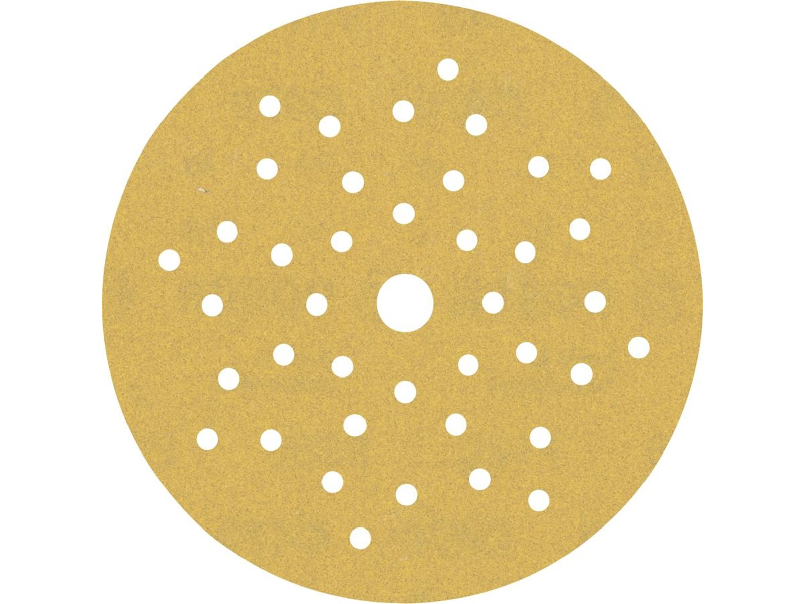 Bosch SLIBEBLAD EXC 125MM K180 MULTI 5 STK