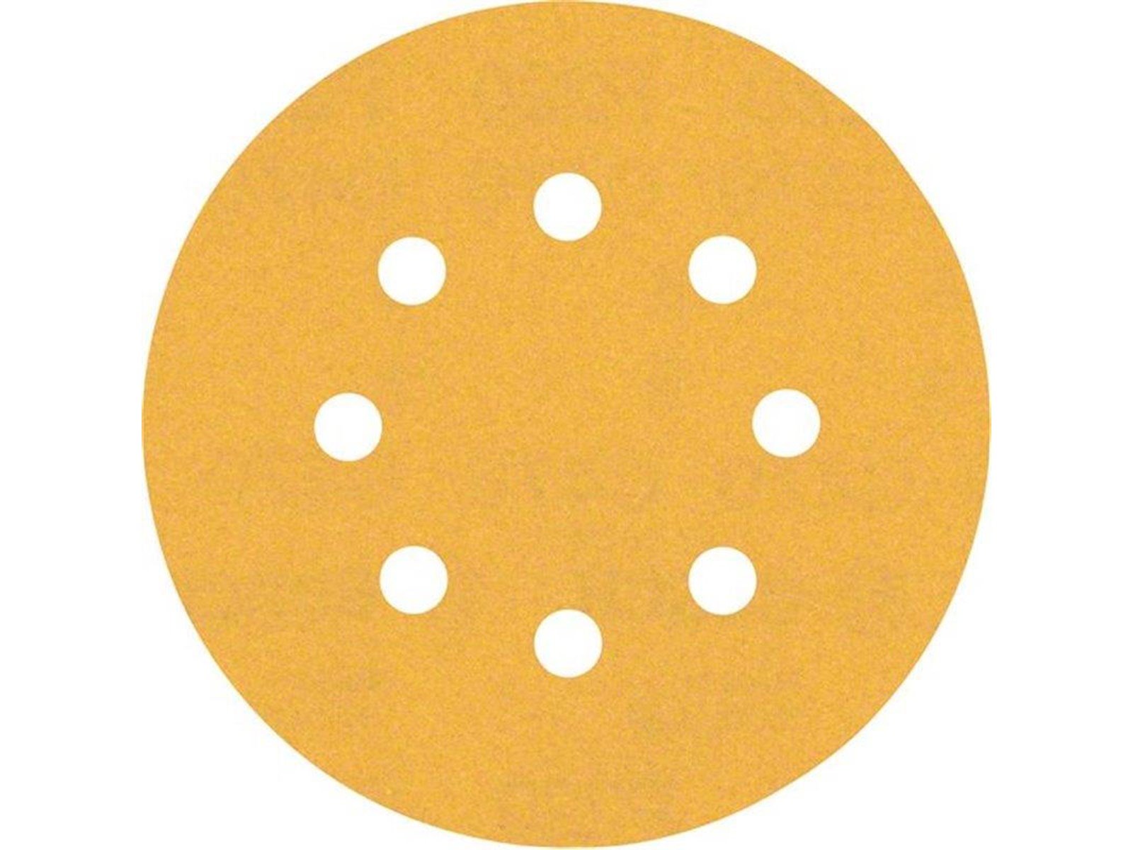 Bosch SLIBEBLAD EXC 125MM K220 8H 50 STK