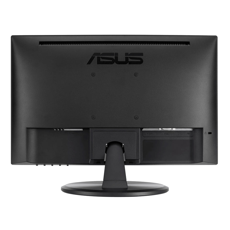 Écran tactile ASUS VT168HR 39,6 cm (16:9) WXGA HDMI