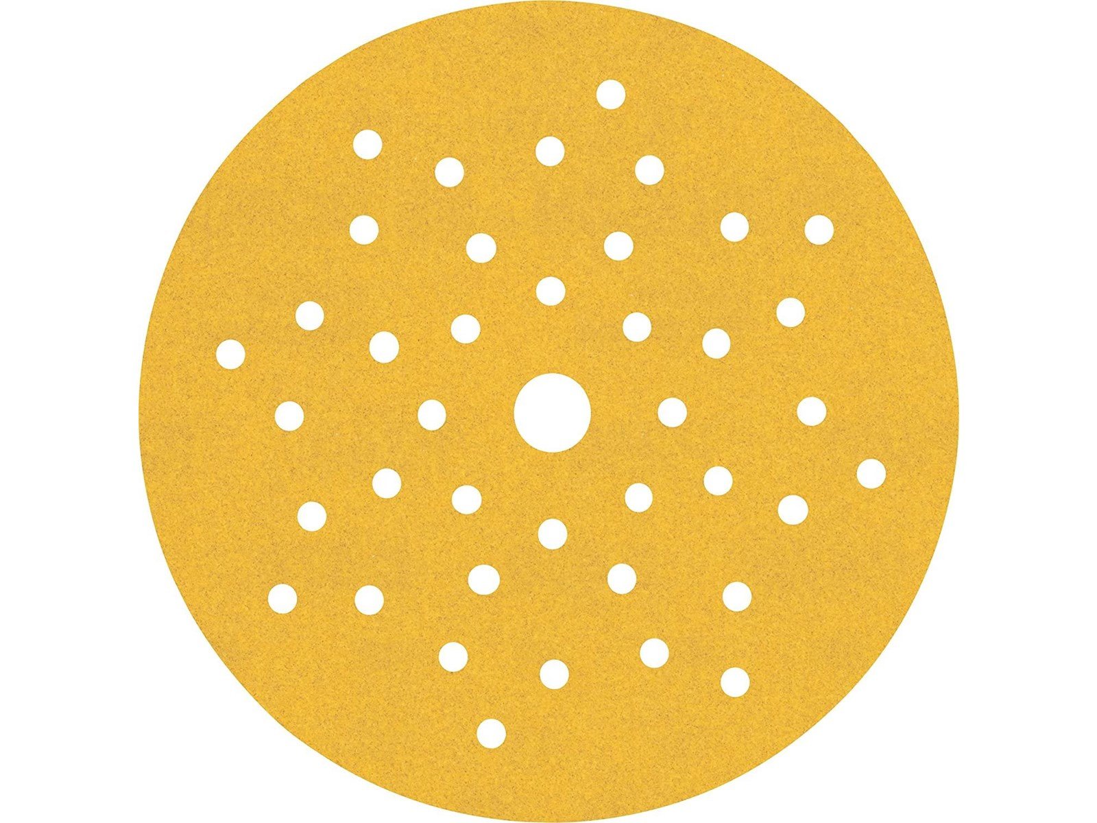 Bosch EXPERT C470 Random Orbital Sandpaper Perforated 125mm 5-Pack