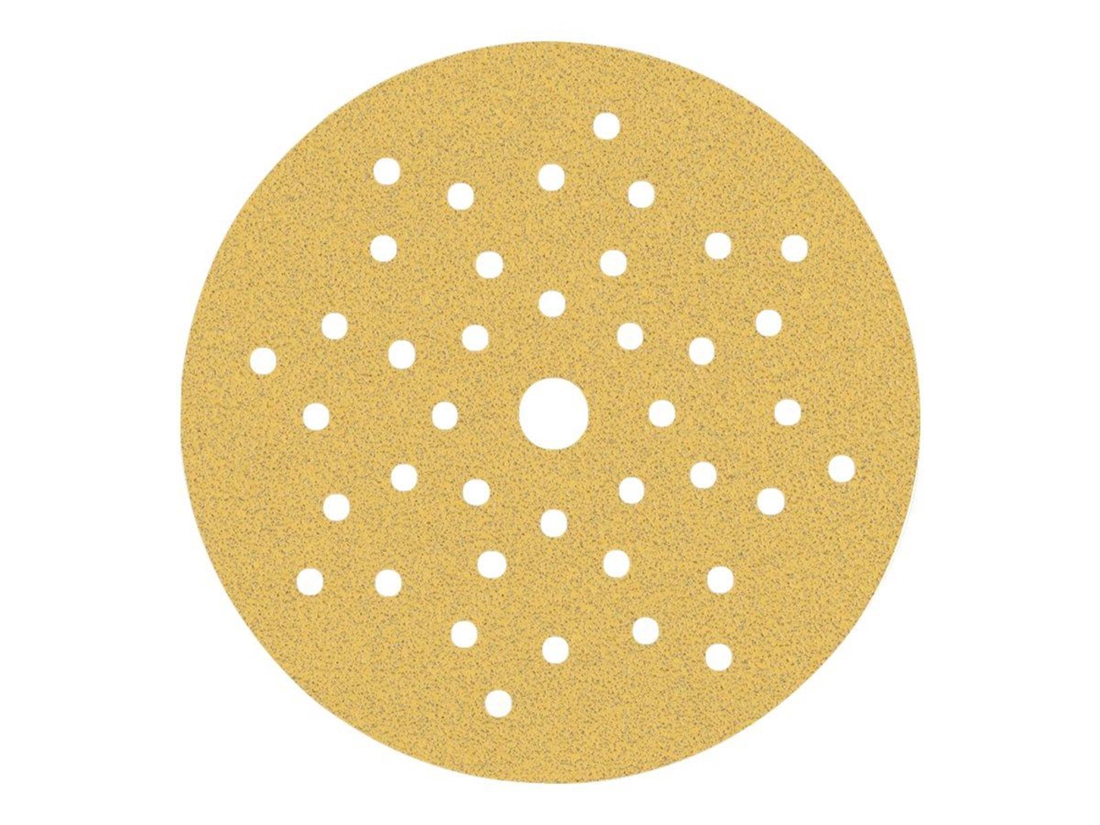 Bosch EXPERT C470 Random Orbital Sandpaper Perforated 125mm 5-Pack