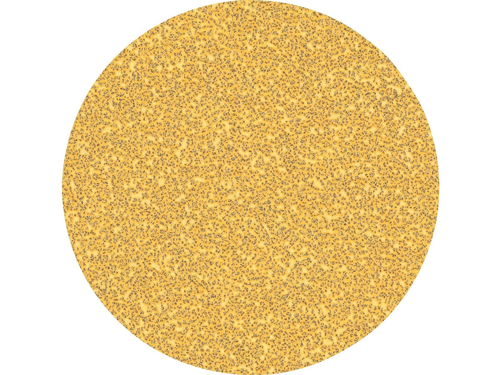 Bosch sanding sheet exc 125mm k40 50 pcs