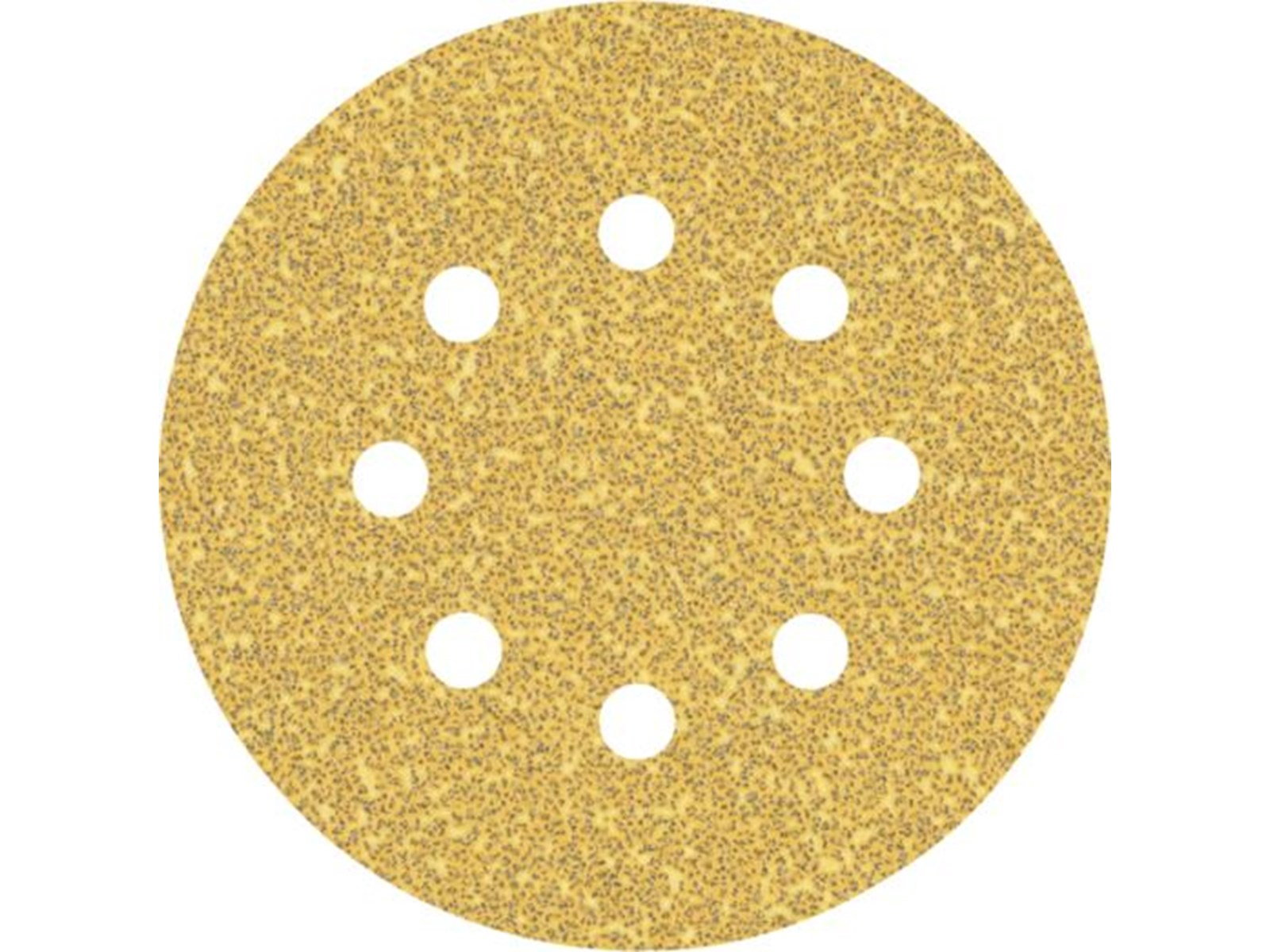 Bosch SLIBEBLAD EXC 125MM K40 8H 50 STK