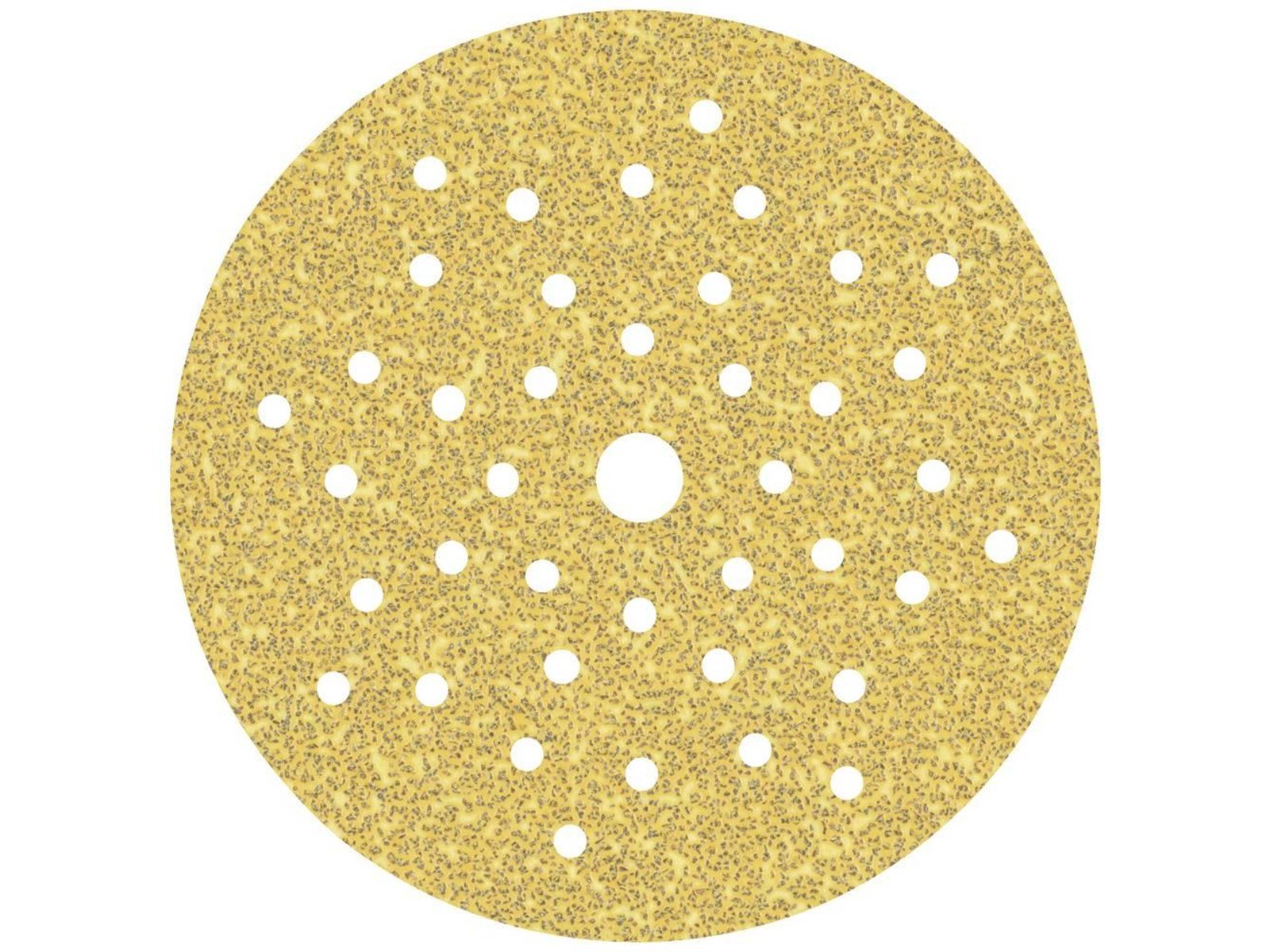 Bosch SLIBEBLAD EXC 125MM K40 MULTI 5 STK