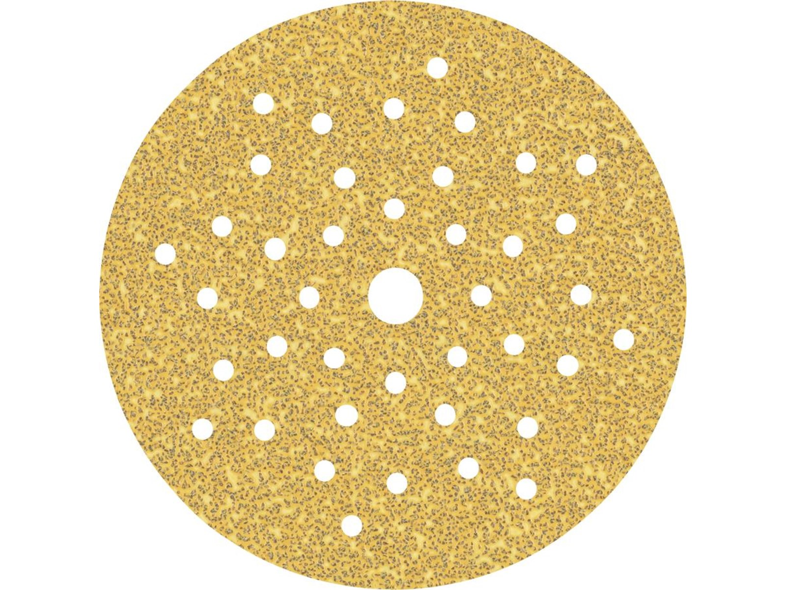 Bosch SLIBEBLAD EXC 125MM K40 MULTI 5 STK