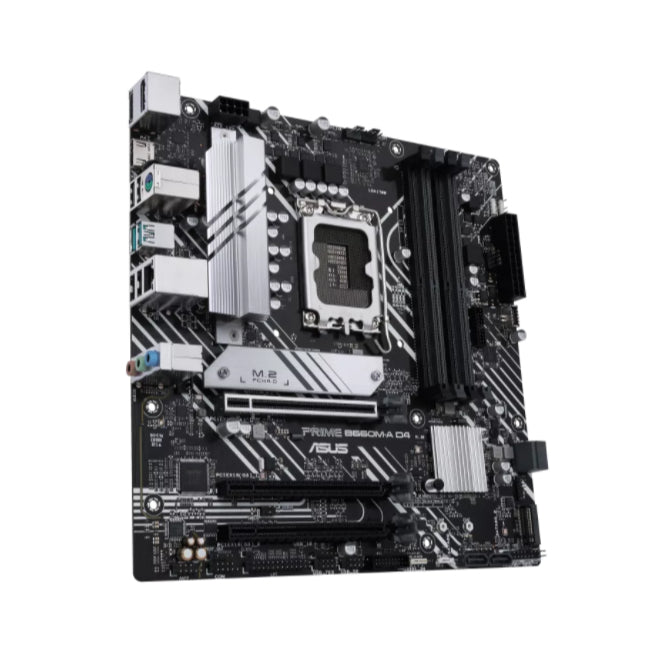 MB ASUS PRIME B660M-A D4-CSM          (Intel,1700,DDR4,mATX)