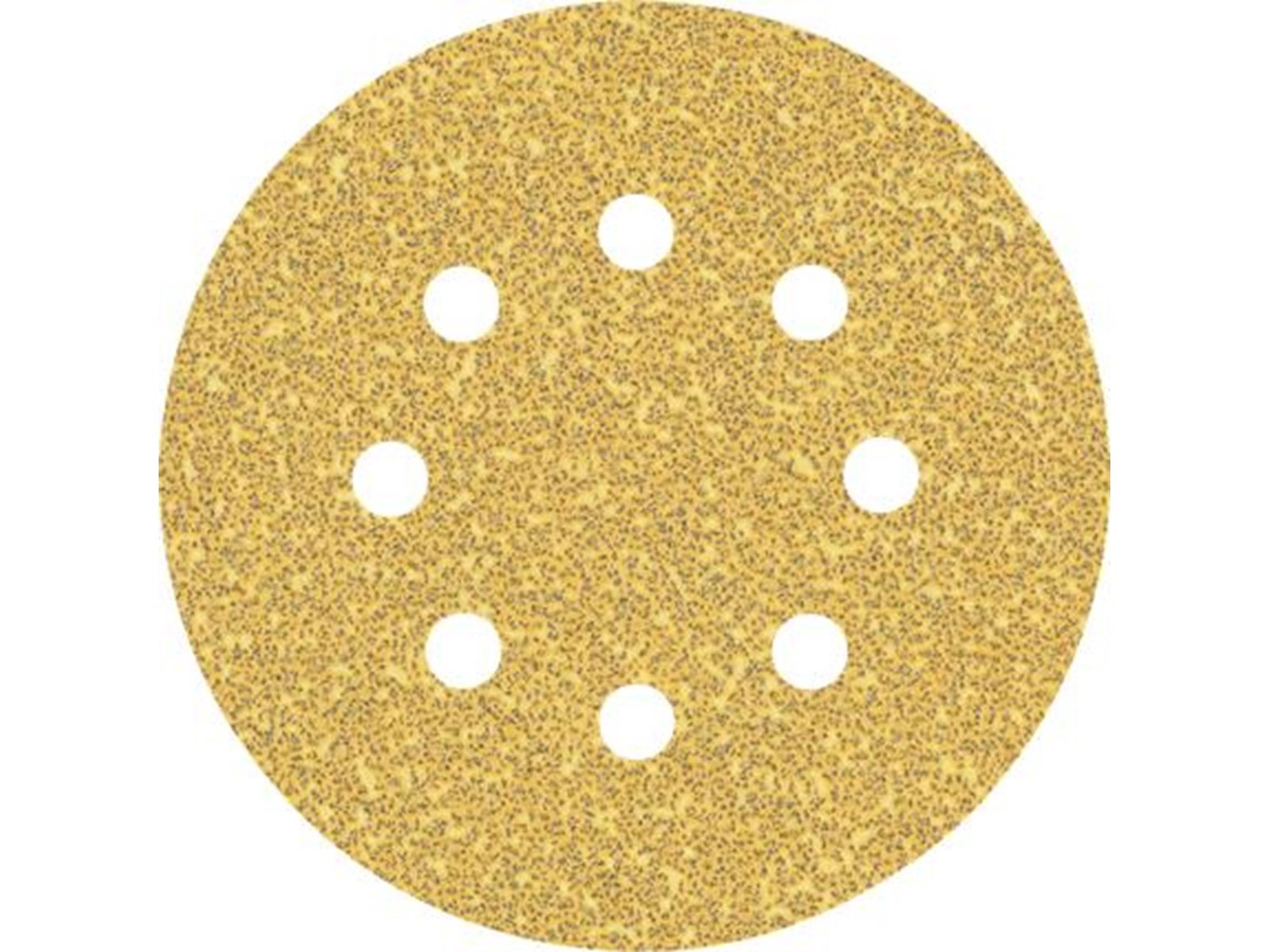 Bosch SLIBEBLAD EXC 125MM K400 8H 50 STK