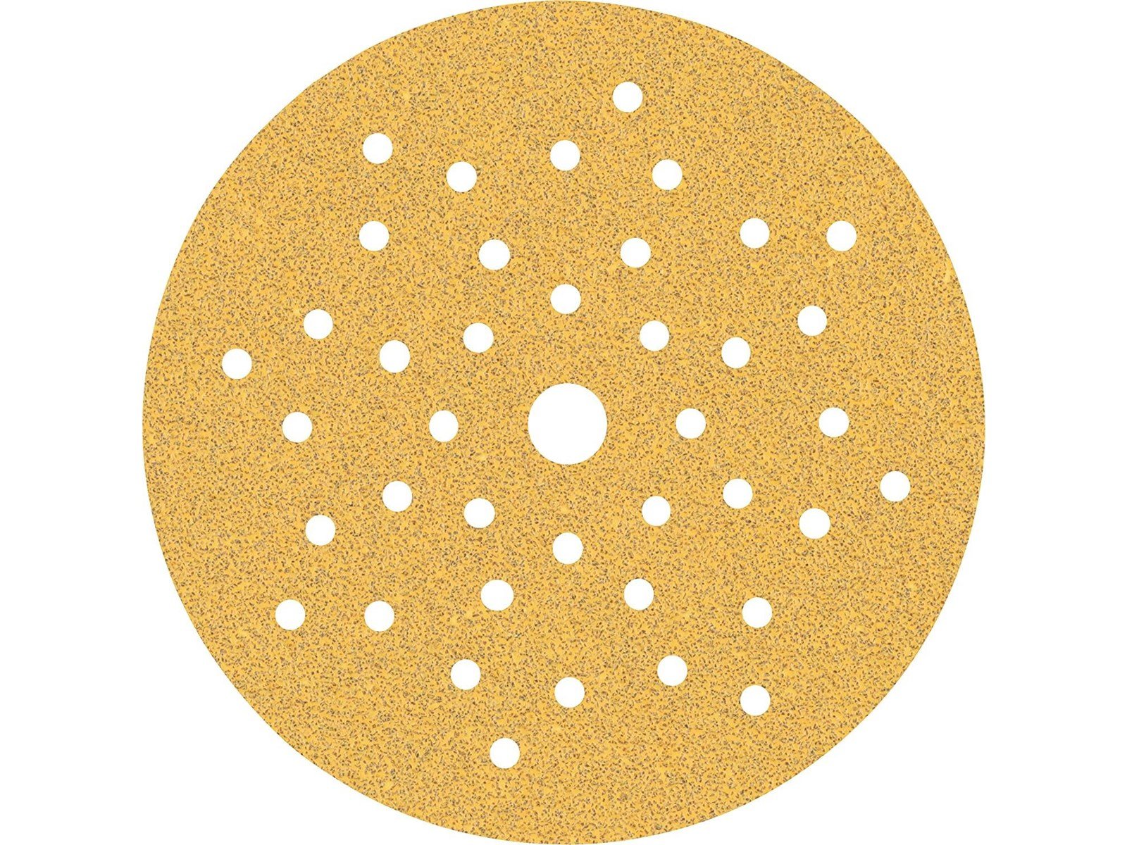 Bosch SLIBEBLAD EXC 125MM K60 MULTI 5 STK