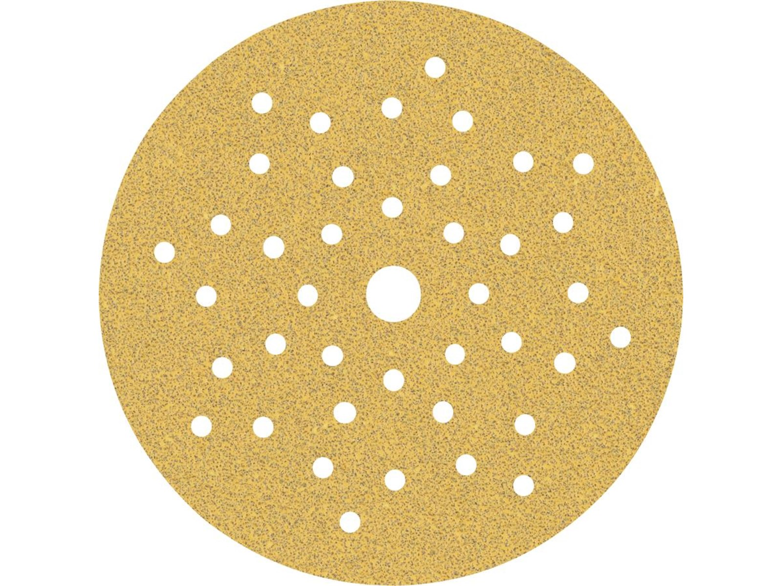 Bosch SLIBEBLAD EXC 125MM K60 MULTI 5 STK