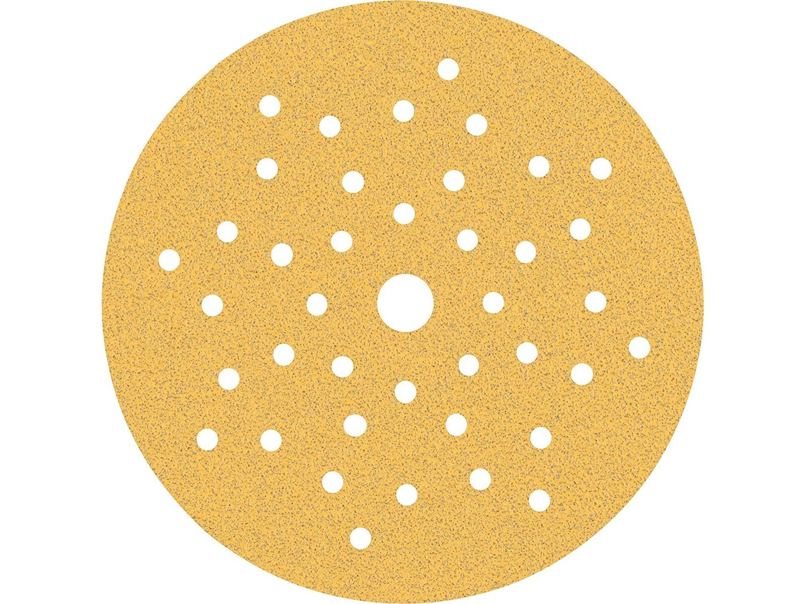 Bosch SLIBEBLAD EXC 125MM K80 MULTI 5 STK