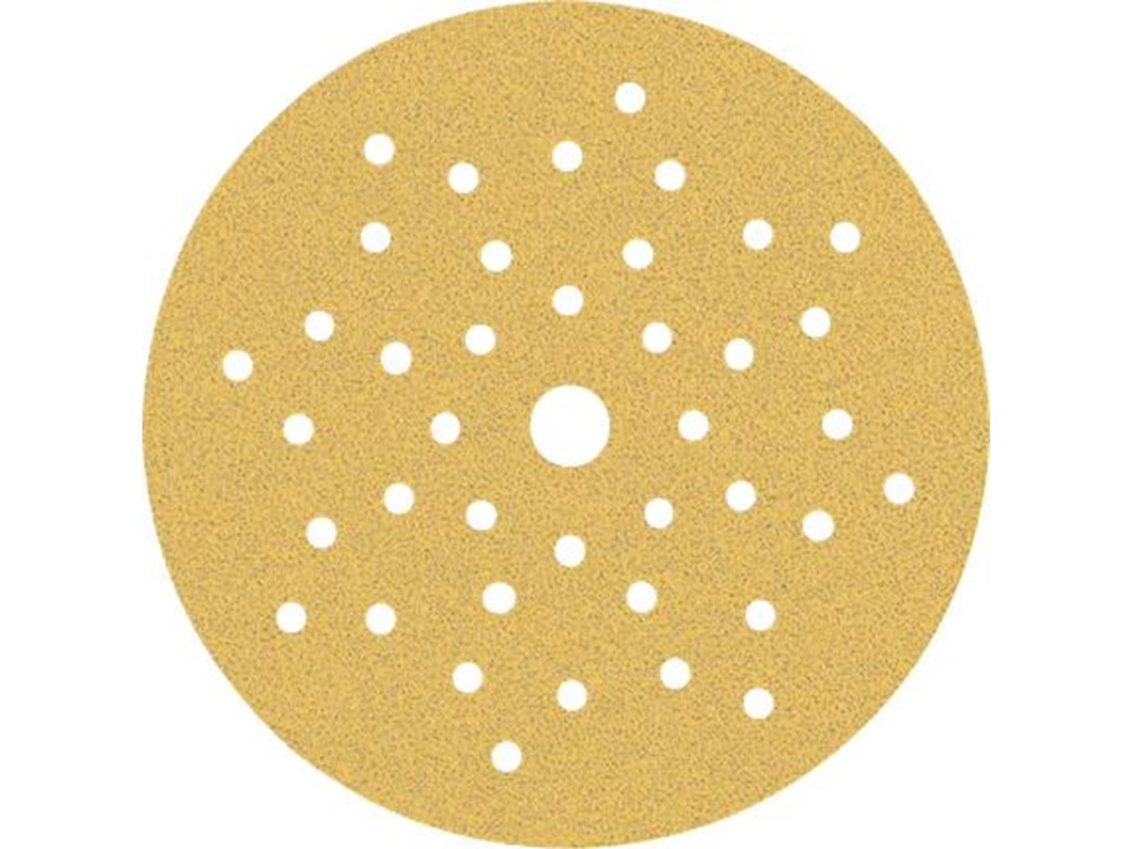 Bosch SLIBEBLAD EXC 125MM K80 MULTI 5 STK