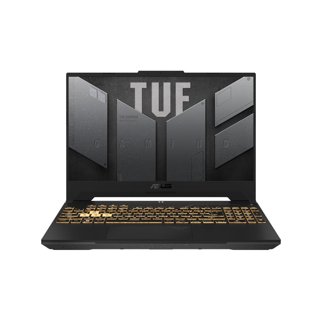 ASUS TUF Gaming A15 R9-8940H 16 1 4070        FA507UI-HQ010W W11