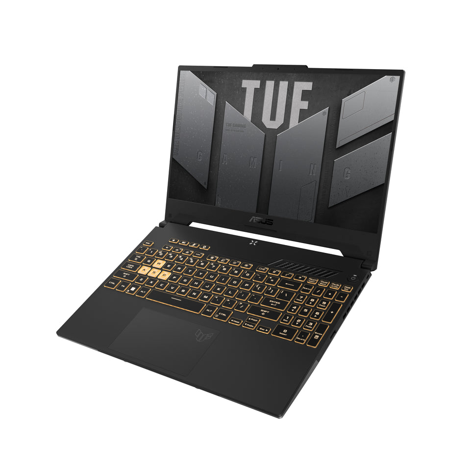 ASUS TUF Gaming A15 R9-8940H 16 1 4070        FA507UI-HQ010W W11