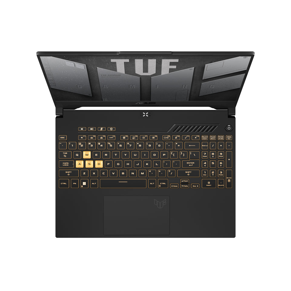 ASUS TUF Gaming A15 R9-8940H 16 1 4070        FA507UI-HQ010W W11