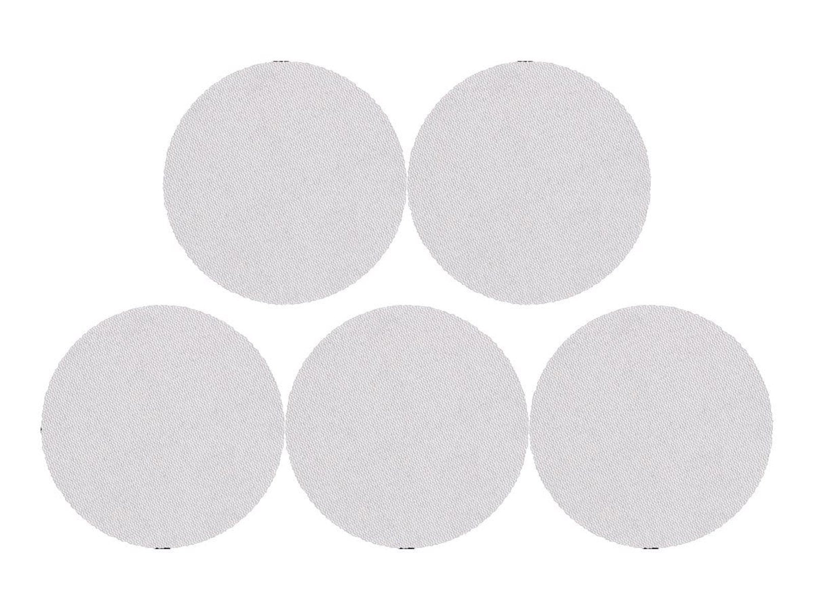 Bosch SLIBEBLAD EXC 125MM NET K180 5 STK