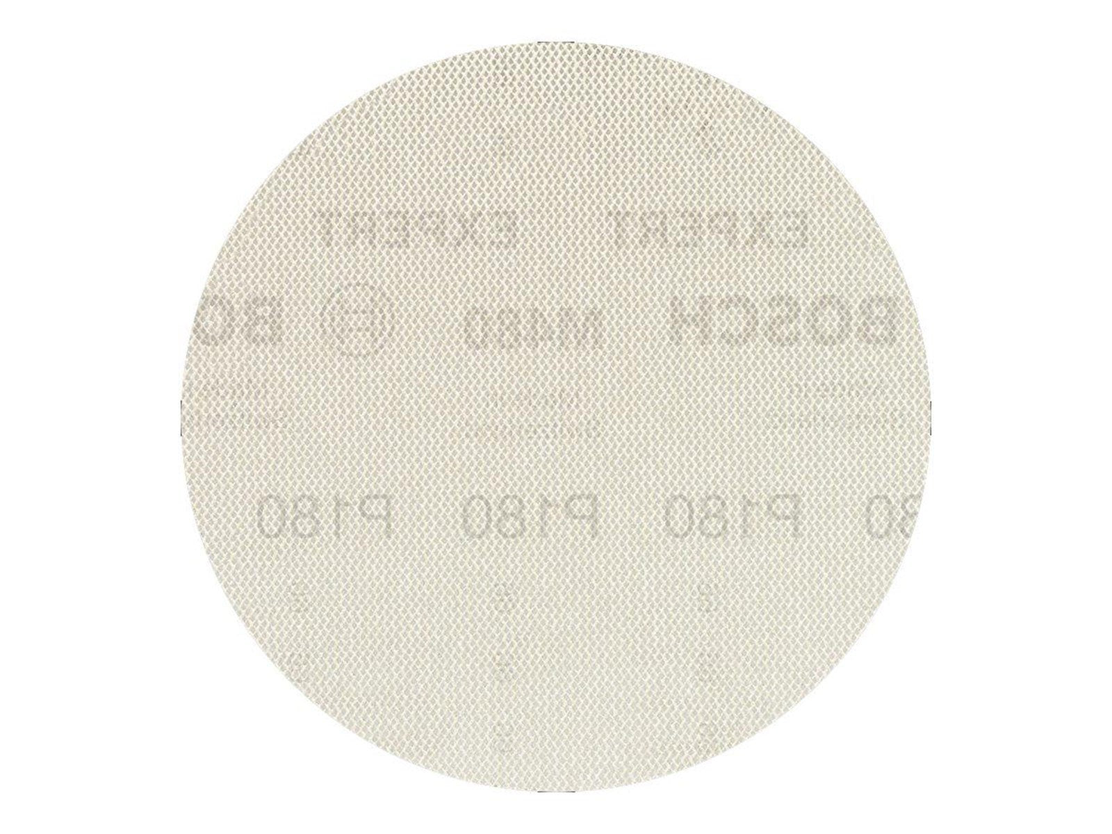 Bosch SLIBEBLAD EXC 125MM NET K180 5 STK