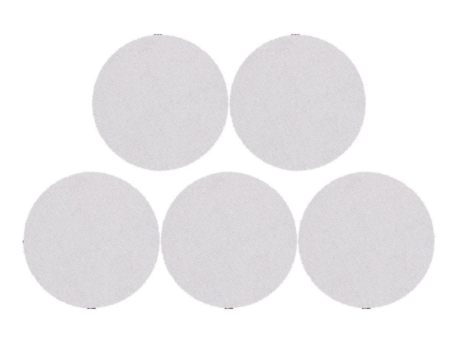 Bosch SLIBEBLAD EXC 125MM NET K240 5 STK