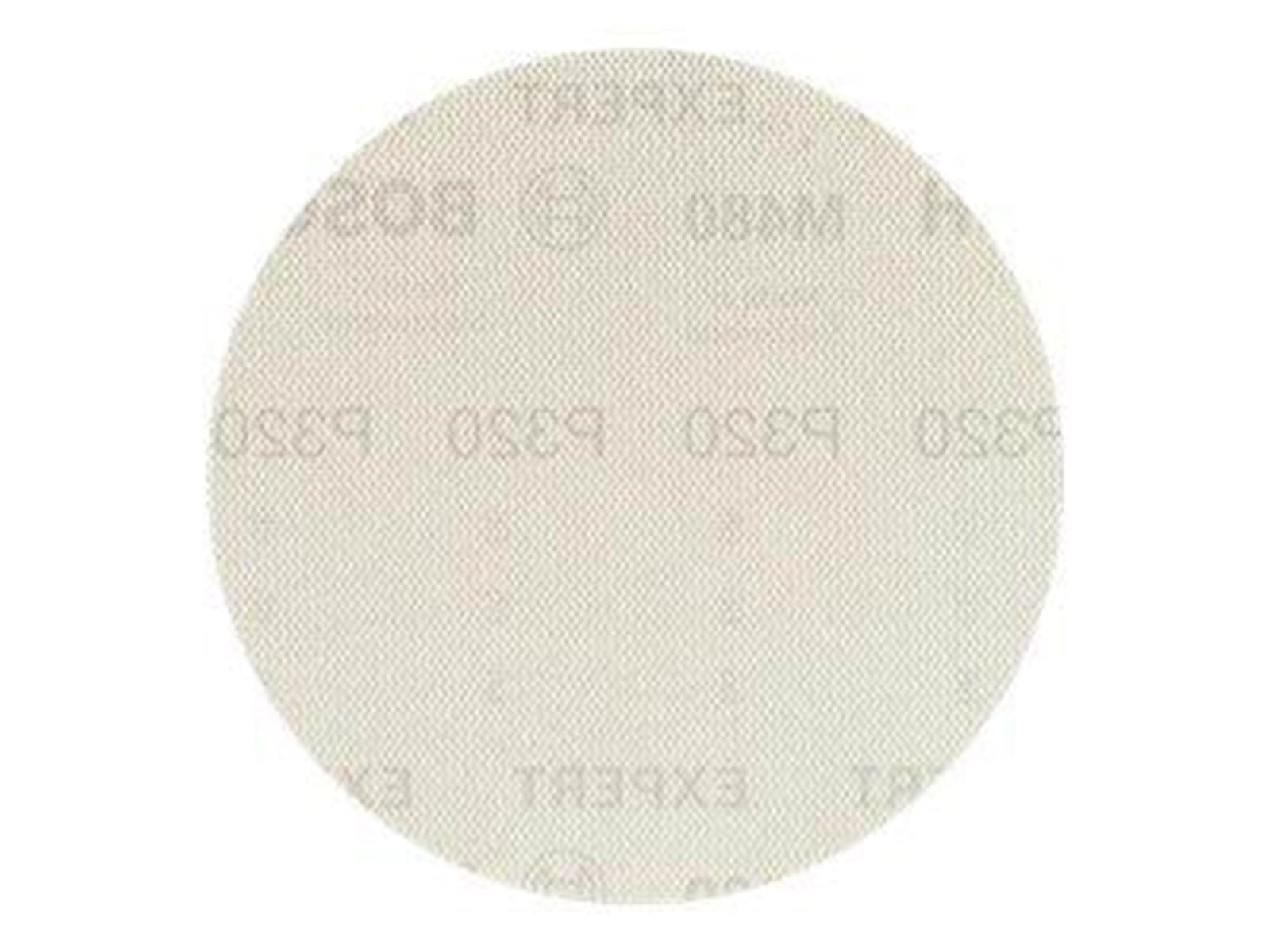 Bosch SLIBEBLAD EXC 125MM NET K320 5 STK