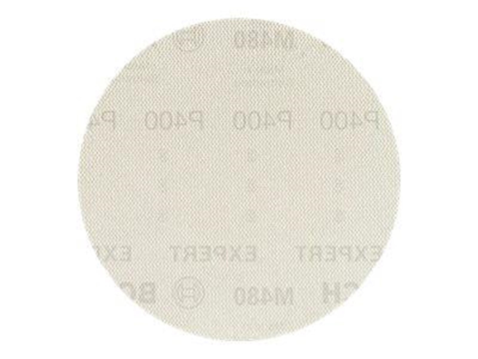 Bosch SLIBEBLAD EXC 125MM NET K400 5 STK