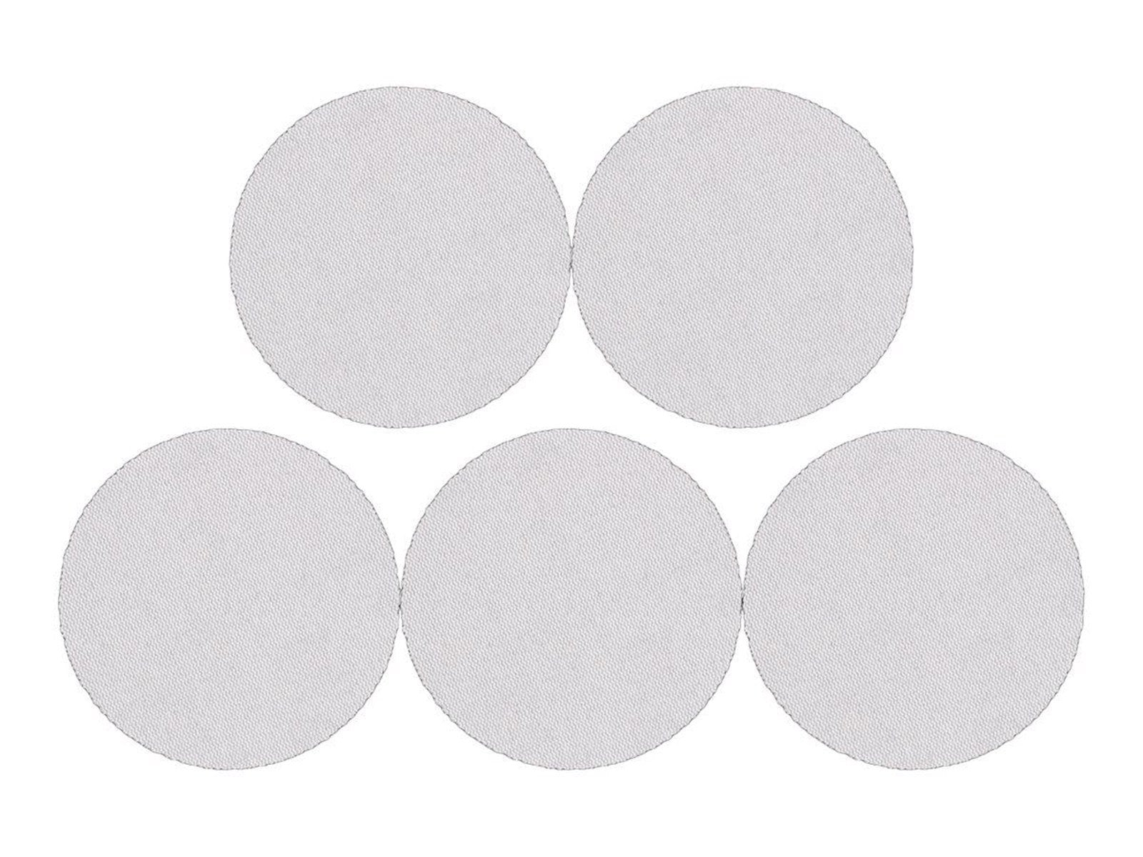 Bosch SLIBEBLAD EXC 125MM NET K400 5 STK