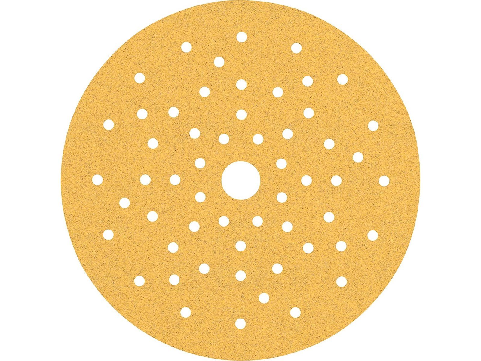 Bosch SLIBEBLAD EXC 150MM K100 MULTI 50 STK