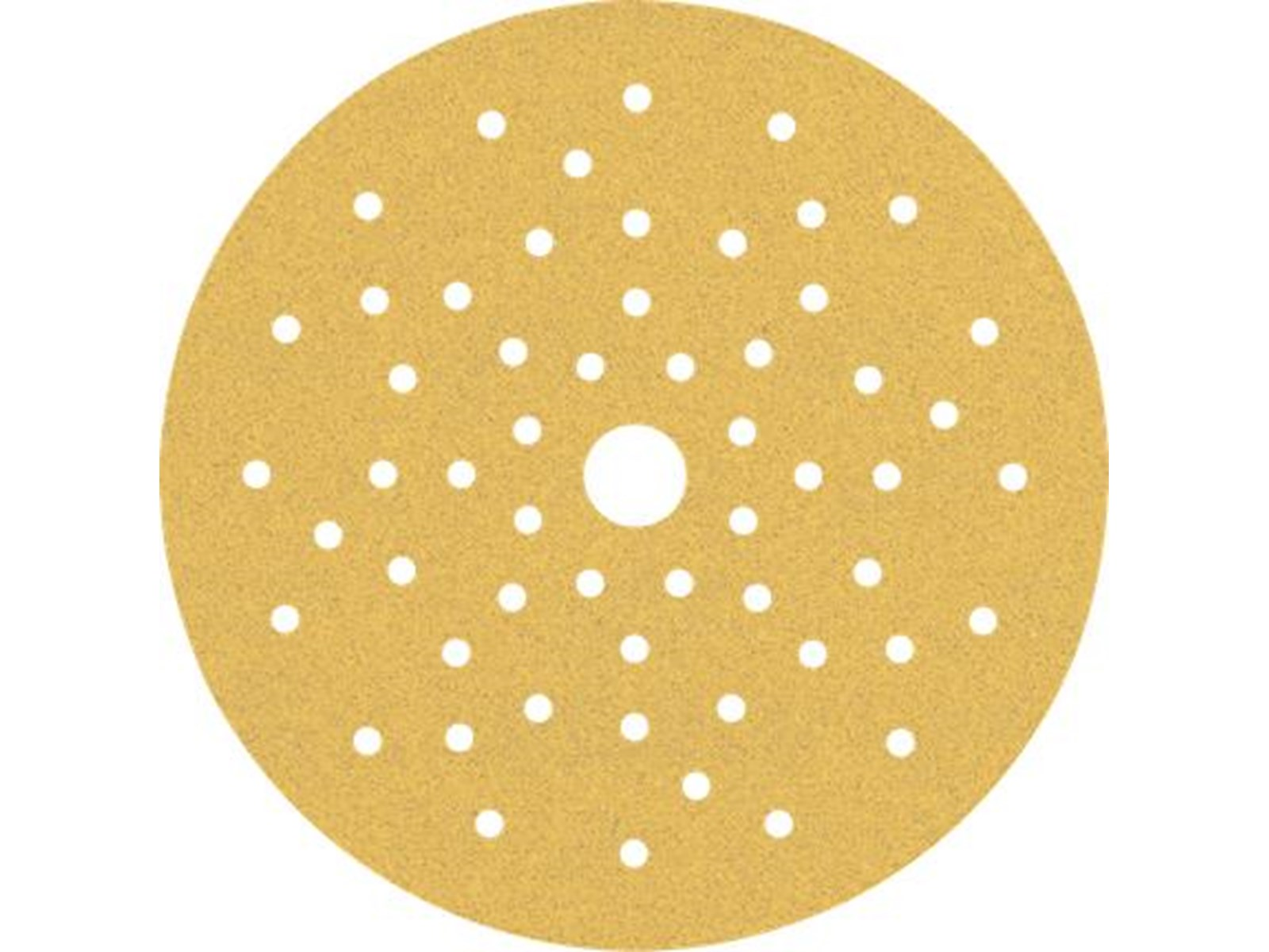 Bosch SLIBEBLAD EXC 150MM K100 MULTI 50 STK