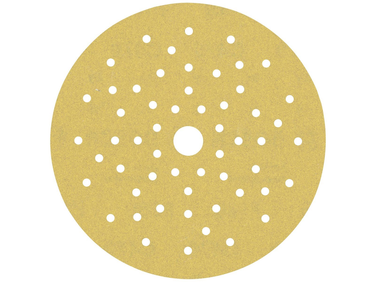 Bosch SLIBEBLAD EXC 150MM K180 MULTI 5 STK