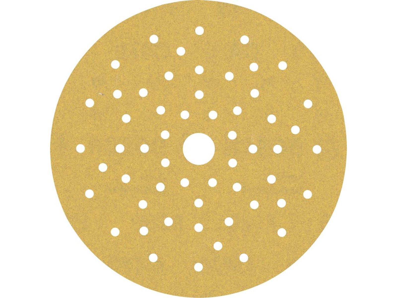 Bosch SLIBEBLAD EXC 150MM K180 MULTI 5 STK