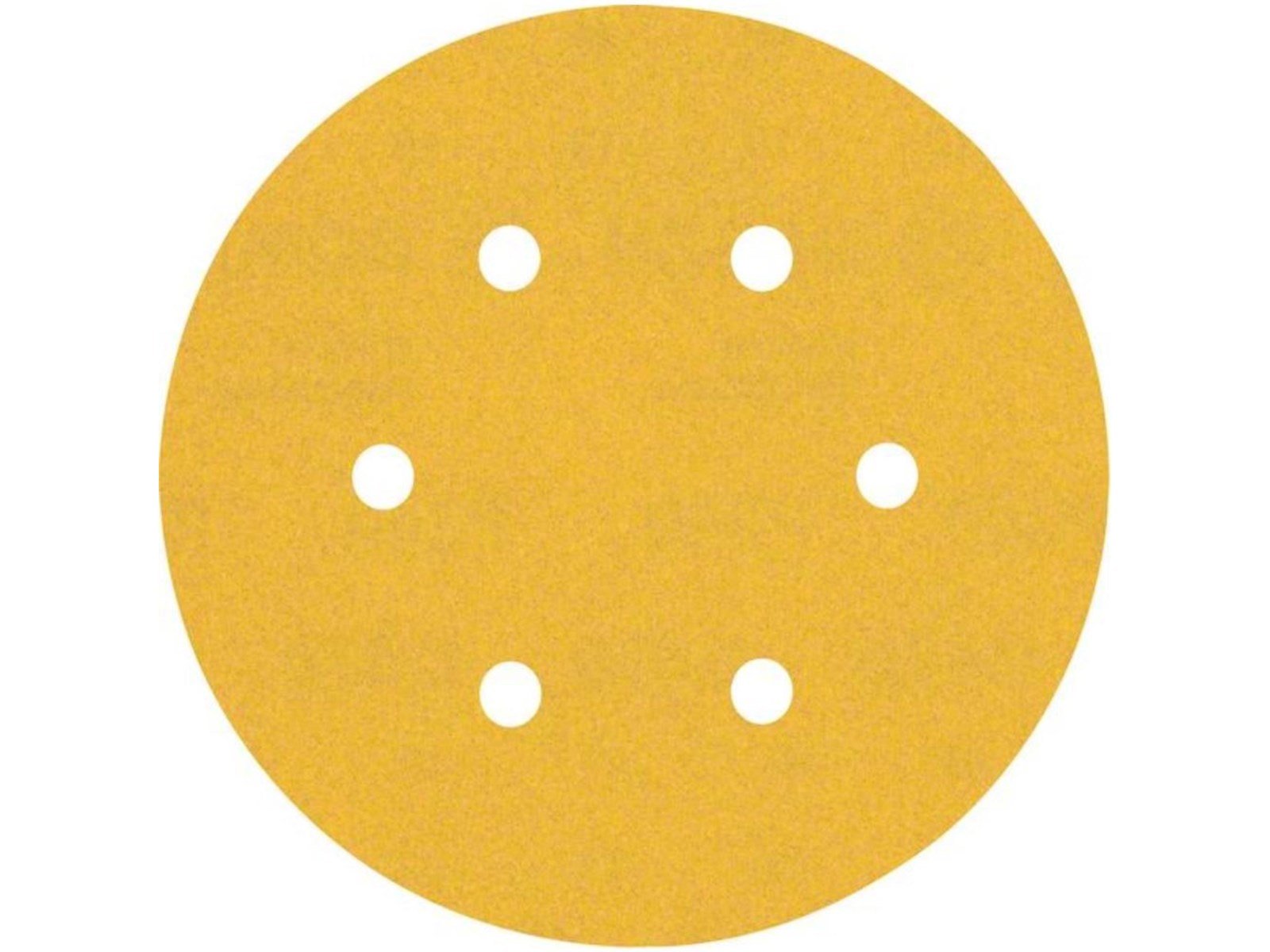 Bosch EXPERT C470 Eccentric Sandpaper Perforated 150 Mm 5-Pack