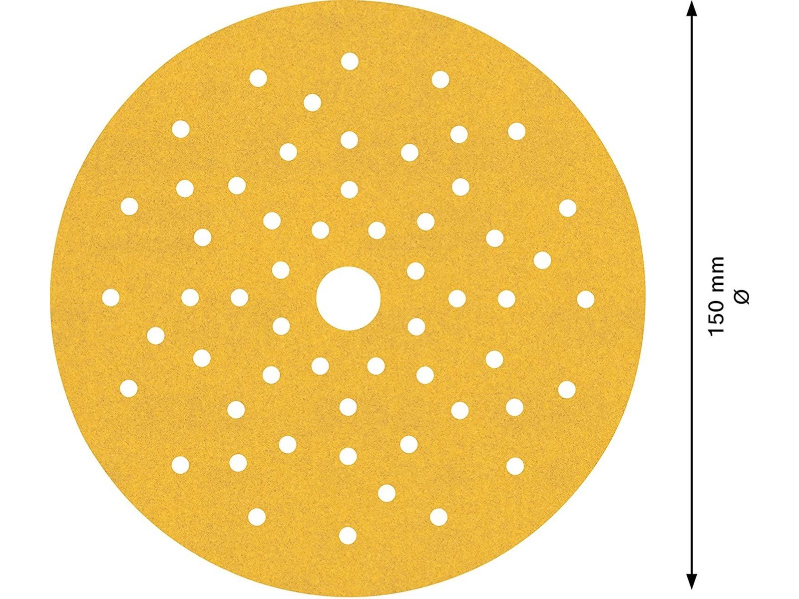 Bosch EXPERT C470 2608901108 5-Pack