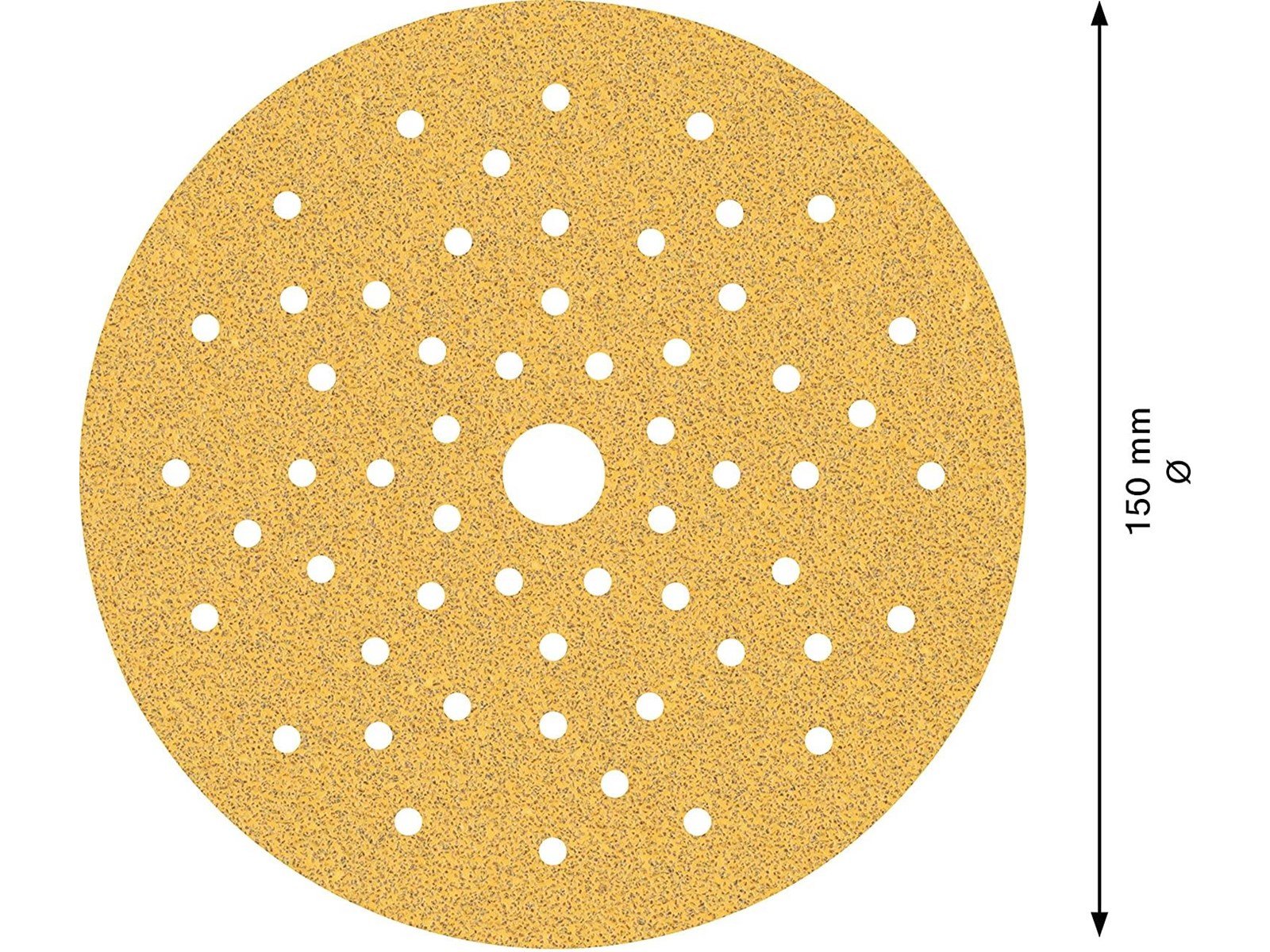 Bosch 2608901103 - 5 Pack
