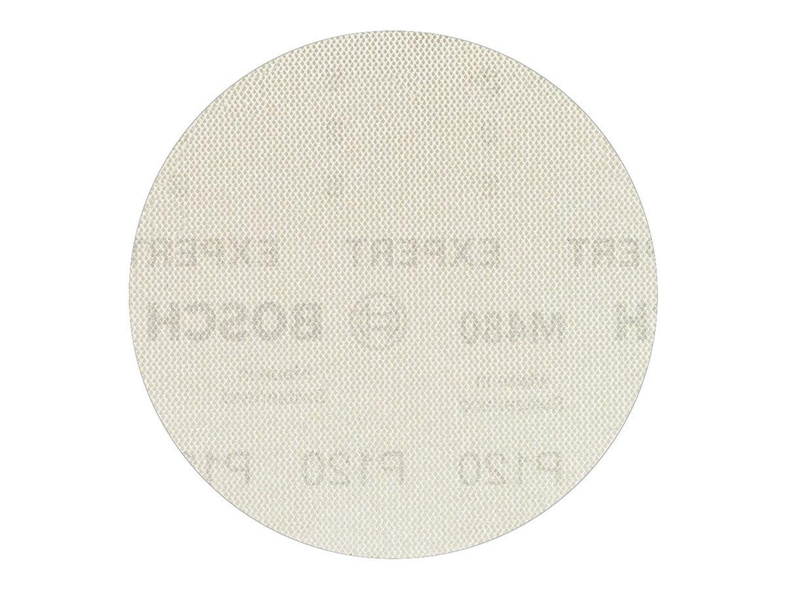 Bosch SLIBEBLAD EXC 150MM NET K120 50 STK