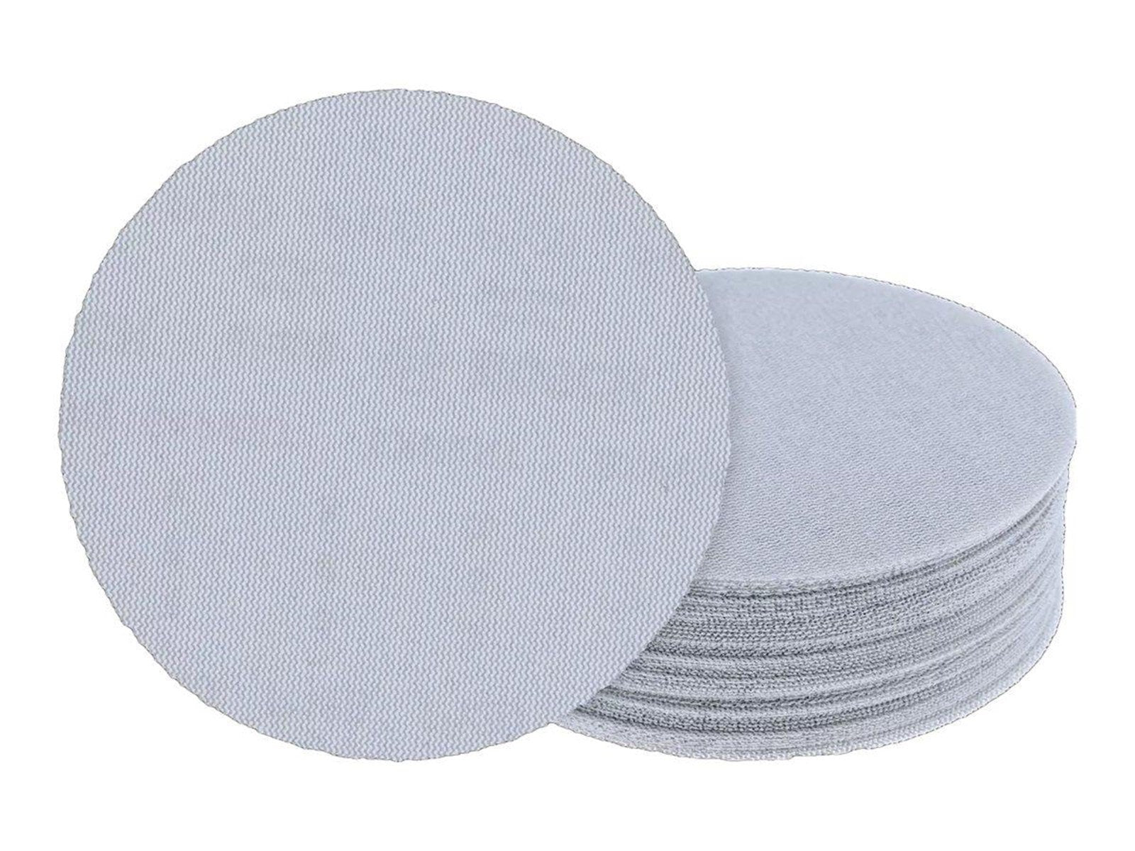 Bosch SLIBEBLAD EXC 150MM NET K120 50 STK