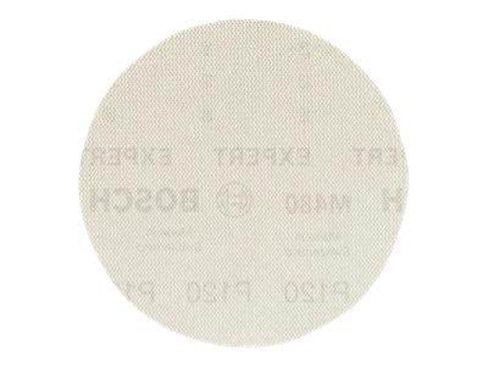 Bosch SLIBEBLAD EXC 150MM NET K150 5 STK