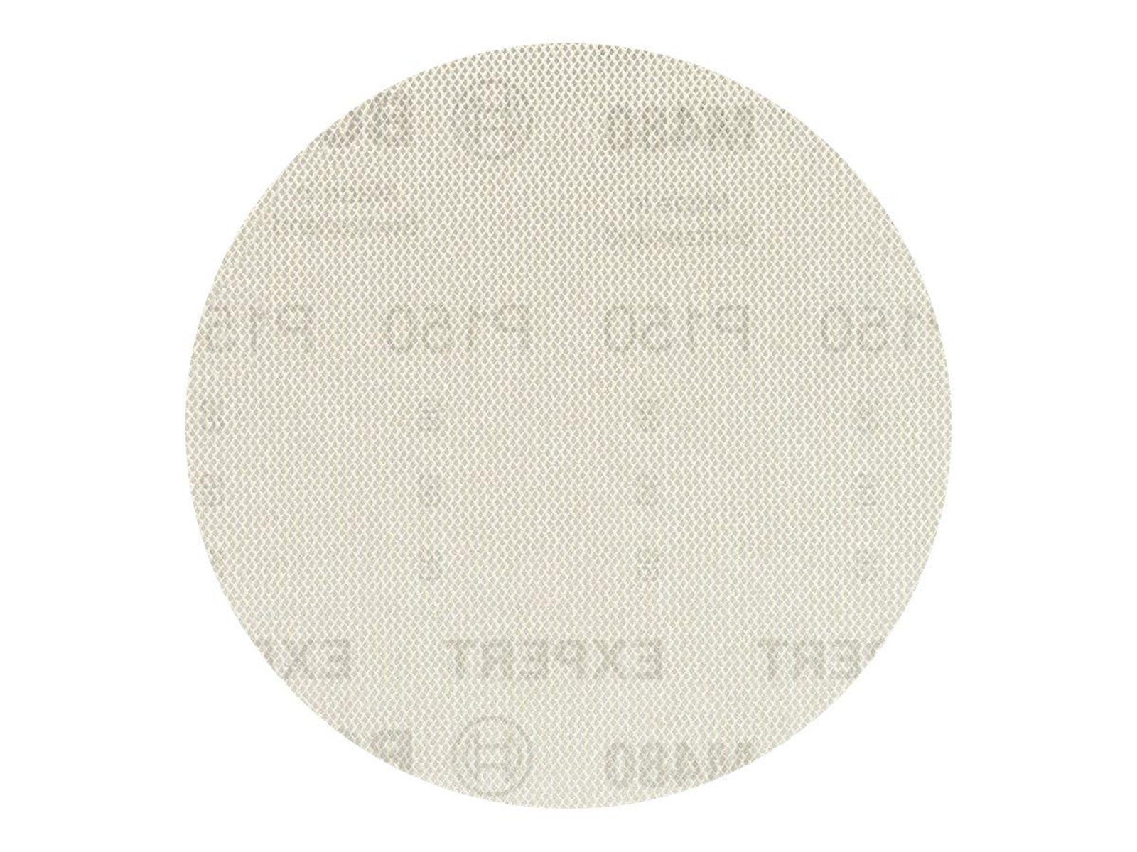 Bosch SLIBEBLAD EXC 150MM NET K150 5 STK