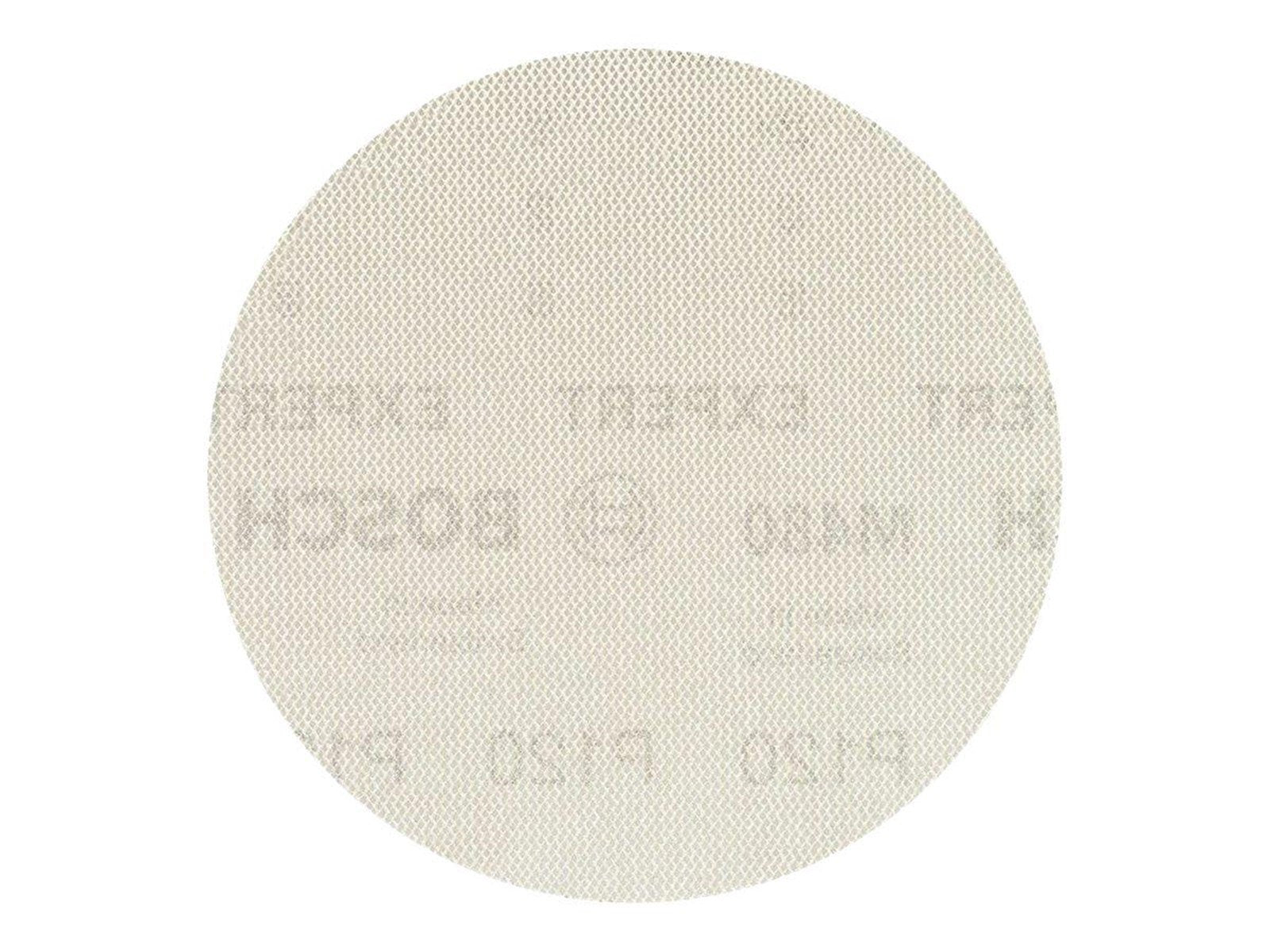 Bosch SLIBEBLAD EXC 150MM NET K150 50 STK